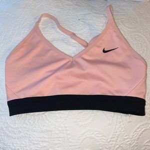 Nike Indy Sports Bra